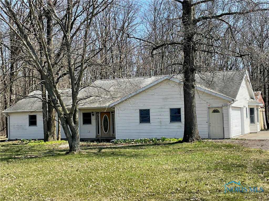 5485 MULLIGANS BLUFF RD, NEY, OH 43549, photo 1 of 35