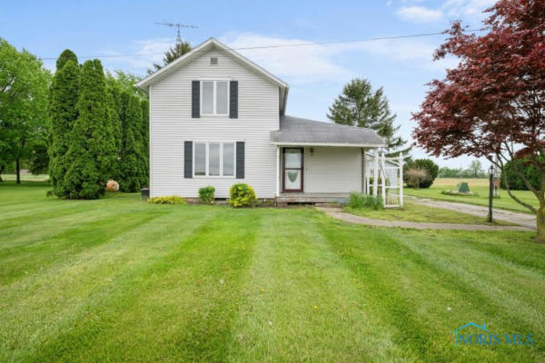 11685 COUNTY ROAD F, WAUSEON, OH 43567 - Image 1