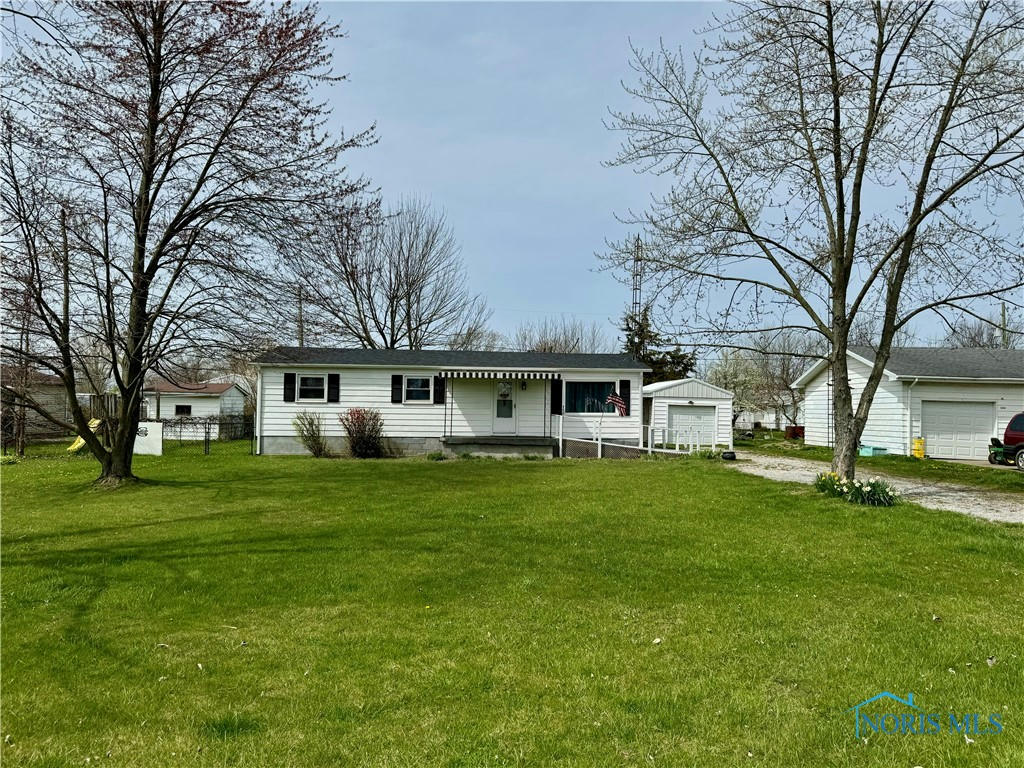 13750 ORIS AVE, DEFIANCE, OH 43512, photo 1 of 15