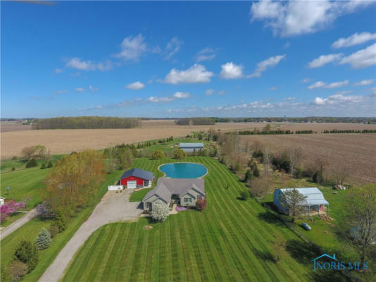 4540 COUNTY ROAD N, MC CLURE, OH 43534 - Image 1