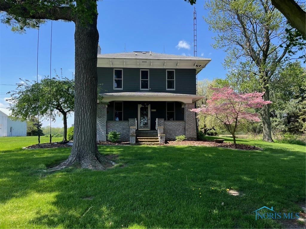 4315 COUNTY ROAD 15, WAUSEON, OH 43567, photo 1 of 33