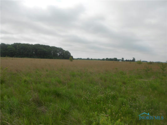 0 W RESERVATION LINE ROAD, CURTICE, OH 43412 - Image 1