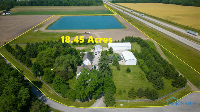 S261 COUNTY ROAD 4, LIBERTY CENTER, OH 43532 - Image 1
