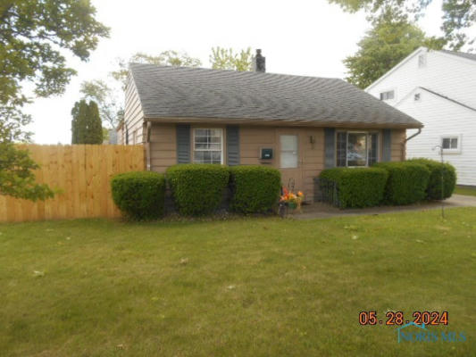 5146 FORD AVE, TOLEDO, OH 43612 - Image 1