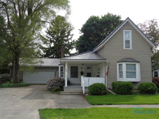 530 W SYCAMORE ST, COLUMBUS GROVE, OH 45830 - Image 1