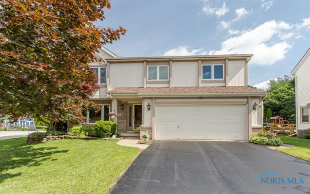 6906 WEXFORD HILL LN, HOLLAND, OH 43528 - Image 1