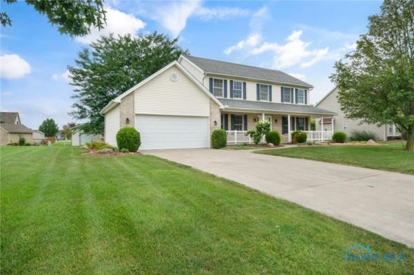 2128 OLD TRAIL DR, NORTHWOOD, OH 43619 - Image 1