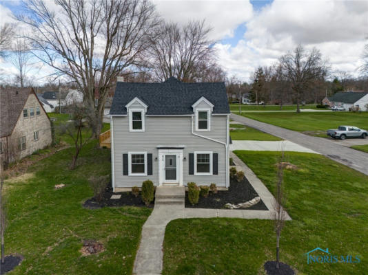 614 E HIGH ST, DEFIANCE, OH 43512 - Image 1