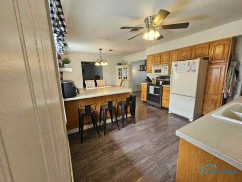 100 WOODFORD TER, LIMA, OH 45805, photo 4 of 23