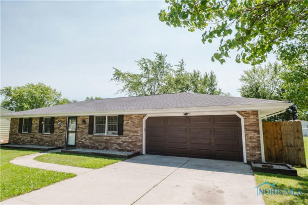 1314 COLONIAL LN, BRYAN, OH 43506 - Image 1