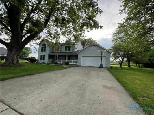 9160 DOVER DR, WAUSEON, OH 43567 - Image 1