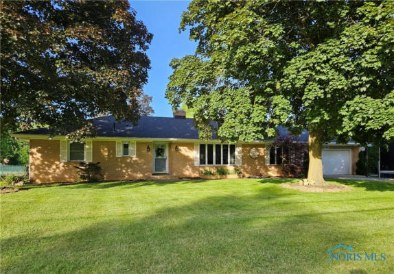 2445 GREEN VALLEY DR, TOLEDO, OH 43614 - Image 1