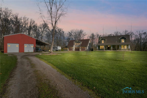 9019 COUNTY ROAD 1950, WEST UNITY, OH 43570 - Image 1