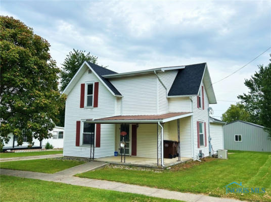 110 N MAIN ST, EDON, OH 43518 - Image 1