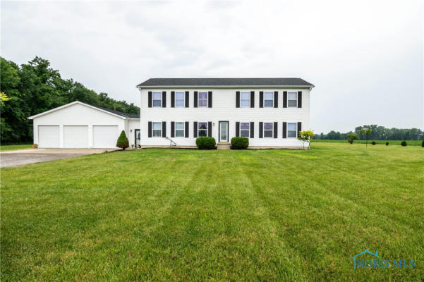 9701 COUNTY ROAD 16, BRYAN, OH 43506 - Image 1