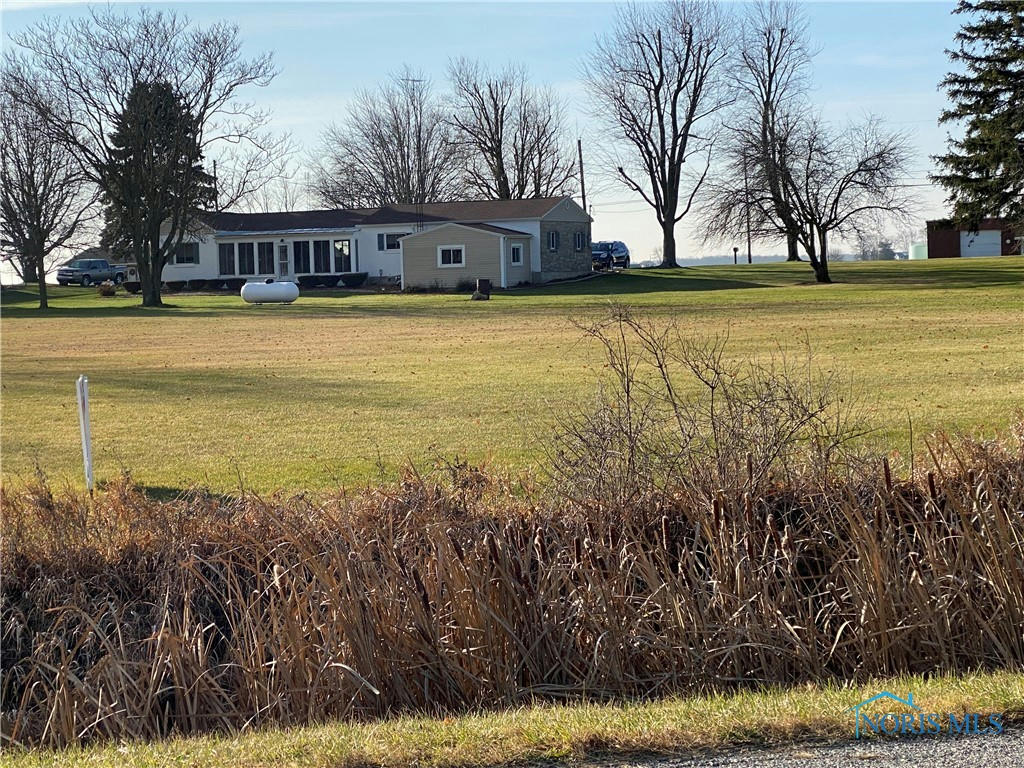 0 COUNTY ROAD C2, NEW BAVARIA, OH 43548, photo 1 of 3