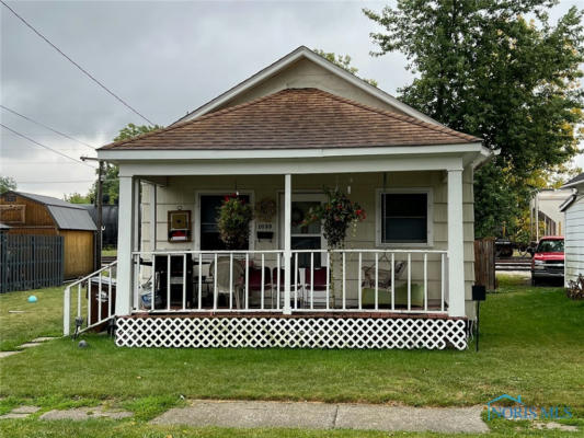 1033 HARRISON AVE, DEFIANCE, OH 43512 - Image 1