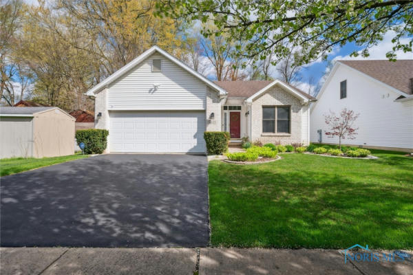 4222 CARAVELLE DR, TOLEDO, OH 43623 - Image 1