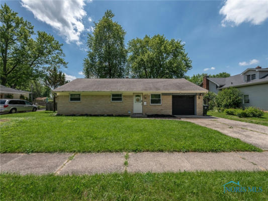 1117 ANDERSON AVE, MAUMEE, OH 43537 - Image 1