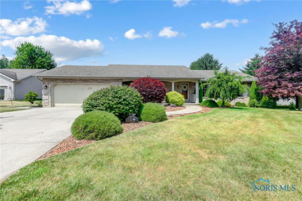 1285 S CORNELL LN, WAUSEON, OH 43567 - Image 1