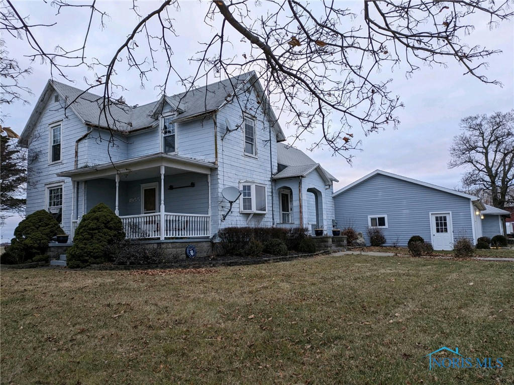 1955 COUNTY ROAD 128, FREMONT, OH 43420, photo 1 of 42