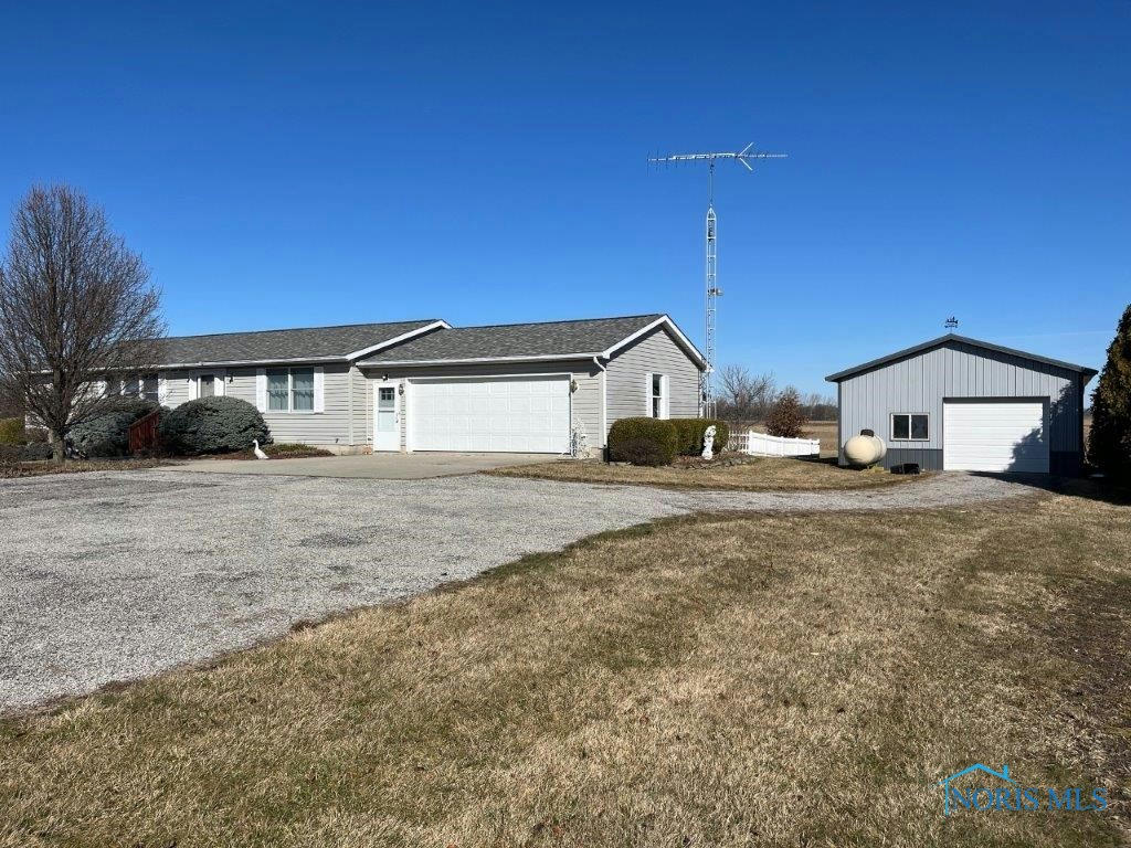 16160 COUNTY ROAD D, WAUSEON, OH 43567, photo 1 of 24
