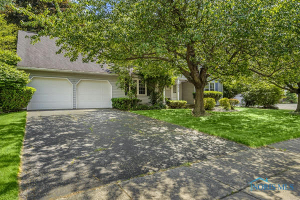 5415 BENTWOOD DR, TOLEDO, OH 43615 - Image 1