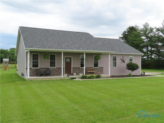 14659 COUNTY ROAD R, PIONEER, OH 43554 - Image 1