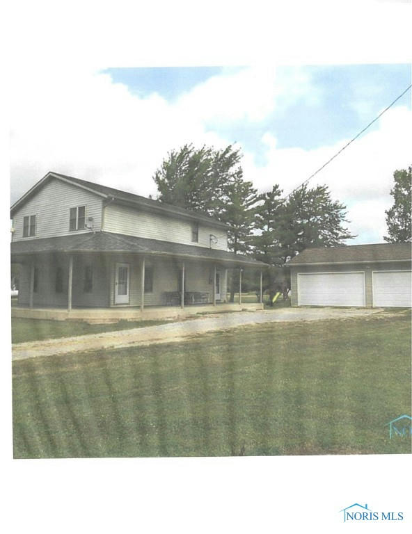21257 STATE ROUTE 18, DEFIANCE, OH 43512, photo 1