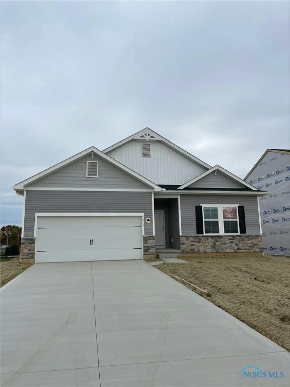 1728 WEXFORD LOT 102, BOWLING GREEN, OH 43402, photo 1 of 14