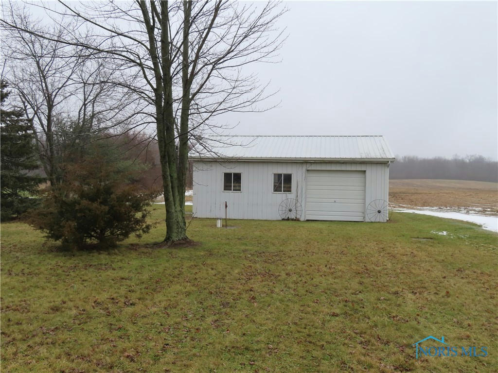 24555 COUNTY ROAD R, FAYETTE, OH 43521, photo 1 of 6