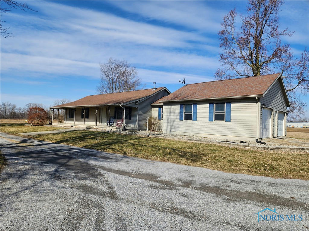 16506 STATE ROUTE 108, FAYETTE, OH 43521, photo 1 of 42