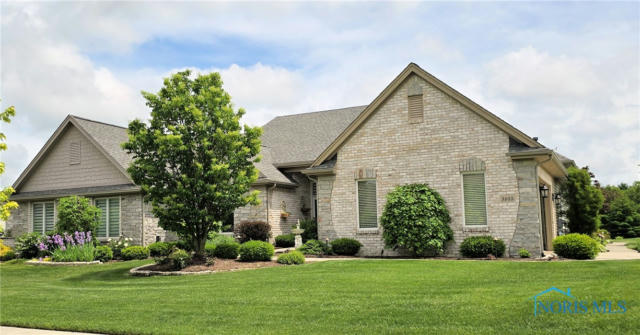 3935 RAVINE HOLLOW CT, MAUMEE, OH 43537 - Image 1