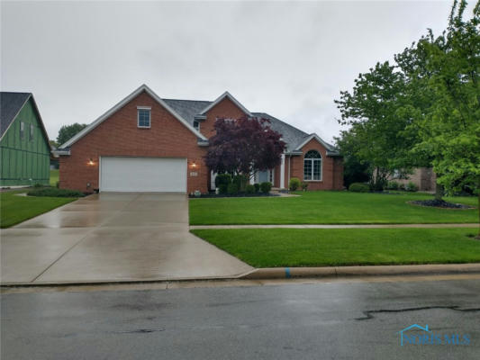 607 PINE VALLEY DR, BOWLING GREEN, OH 43402 - Image 1
