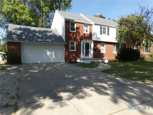 578 SYLVANDALE AVE, OREGON, OH 43616 - Image 1