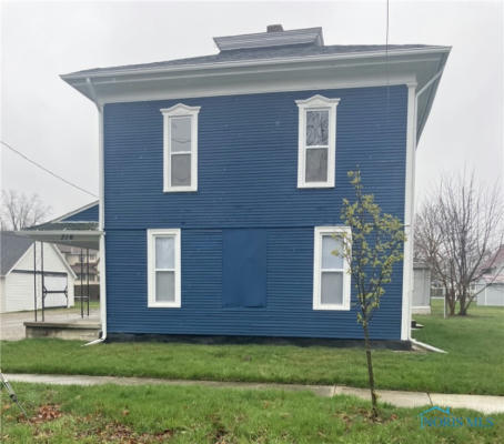 316 EMPIRE ST, MONTPELIER, OH 43543, photo 2 of 12