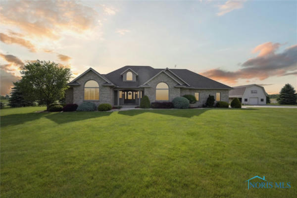 11817 STATE ROUTE 49, EDON, OH 43518 - Image 1