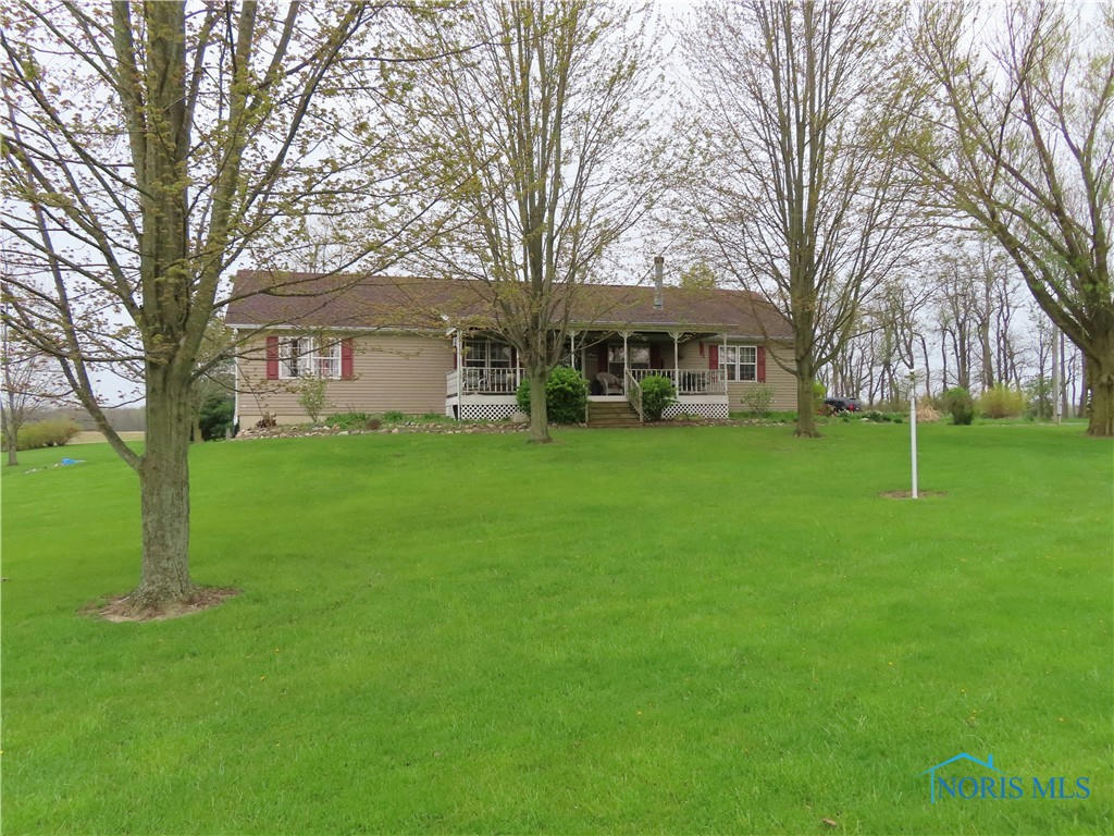 6520 COUNTY ROAD P50, MONTPELIER, OH 43543, photo 1 of 34