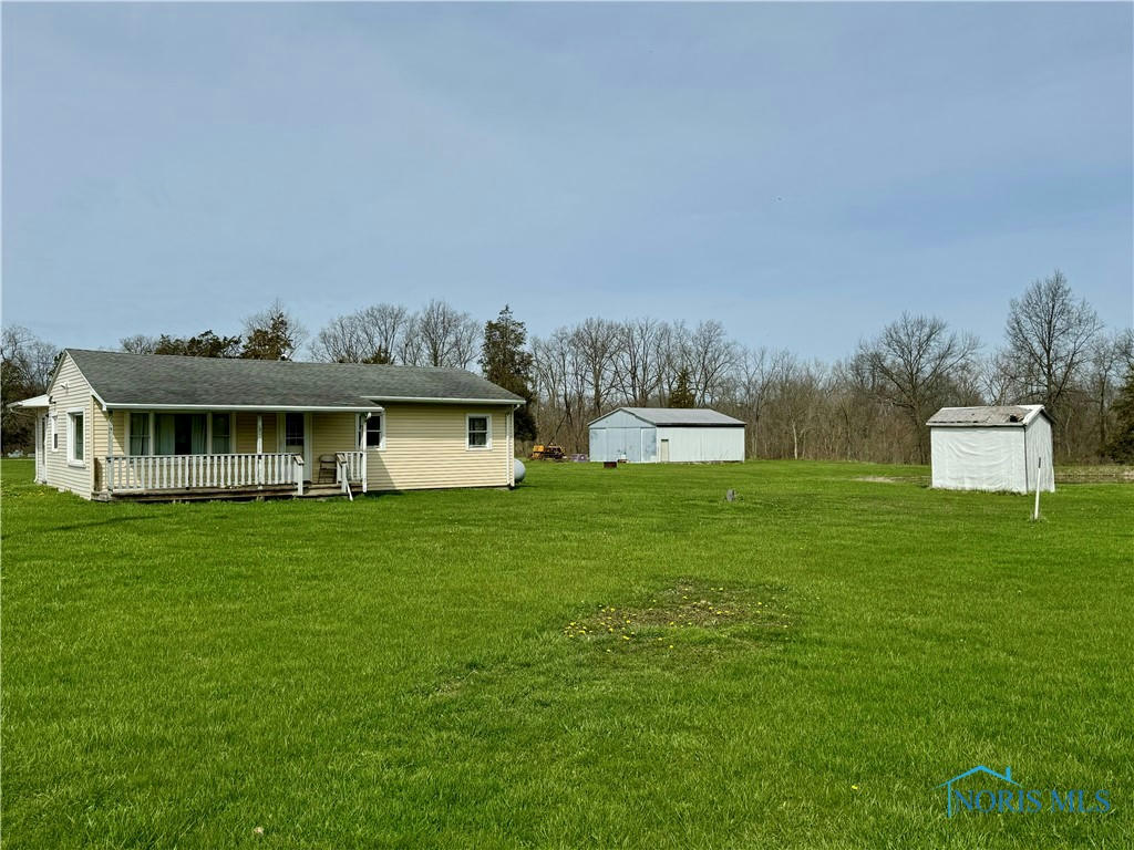 18965 ROAD 1023, DEFIANCE, OH 43512, photo 1 of 20