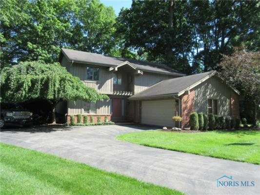 5015 STANDING TIMBERS CT, TOLEDO, OH 43623 - Image 1