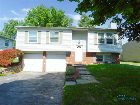 2243 RICHMAND DR, NORTHWOOD, OH 43619 - Image 1