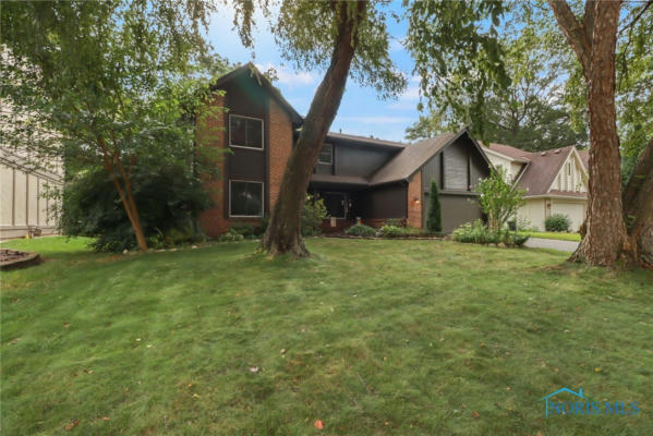 2450 WILLESDEN GREEN RD, TOLEDO, OH 43617 - Image 1