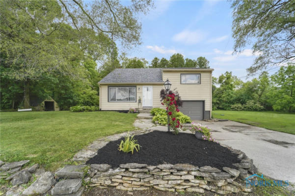 24203 W RESERVATION LINE RD, CURTICE, OH 43412 - Image 1