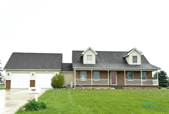13045 COUNTY ROAD 8, DELTA, OH 43515 - Image 1