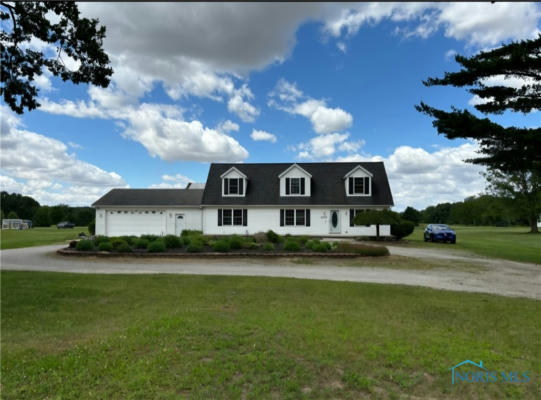 6633 COUNTY ROAD 2, SWANTON, OH 43558 - Image 1