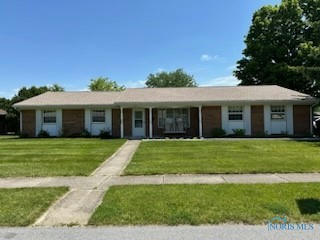 100 WOODFORD TER, LIMA, OH 45805, photo 1 of 23